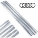 Electric Studio Roller Backdrop Wall Mount System,Aluminum Cross Bar