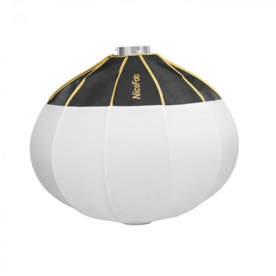 NiceFoto Lantern Softbox 50cm