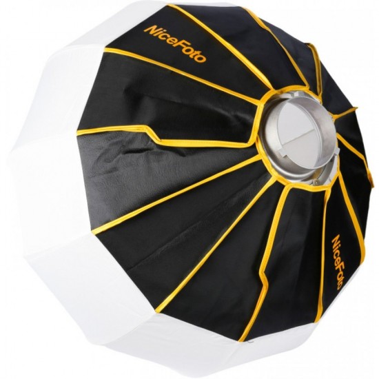 NiceFoto Lantern Softbox 50cm
