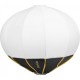 NiceFoto Lantern Softbox 50cm