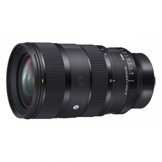 SIGMA AF 28-45MM F/1.8 DG DN (A) F/SE