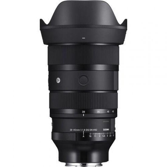 SIGMA AF 28-45MM F/1.8 DG DN (A) F/SE