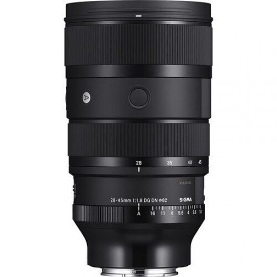 SIGMA AF 28-45MM F/1.8 DG DN (A) F/SE