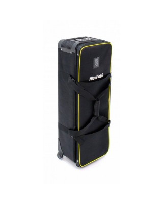 NiceFoto FBS (99x33x31cm) Hard Trolley Bag