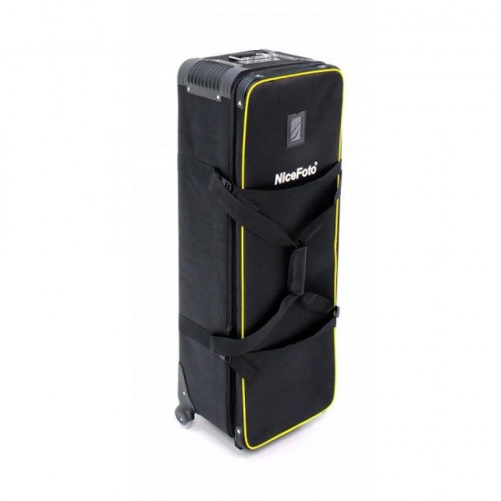NiceFoto FBS (99x33x31cm) Hard Trolley Bag