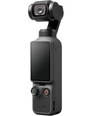DJI Osmo Pocket 4 Standard Combo