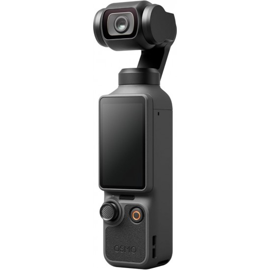 DJI Osmo Pocket 4 Standard Combo