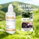 LENSGO Fog Machine Fluid 