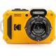 Kodak PIXPRO WPZ2 Rugged Camera 16MP 4x Zoom 2.7LCD FHD Wtprf 15m