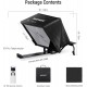NEEWER  X14 PRO 14" Teleprompter
