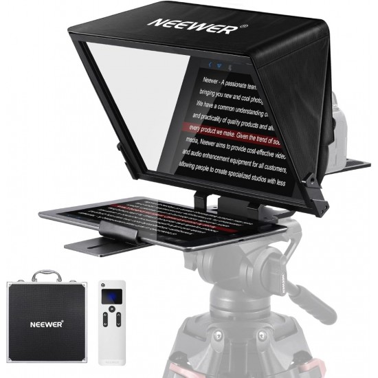 NEEWER  X14 PRO 14" Teleprompter