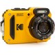 Kodak PIXPRO WPZ2 Rugged Camera 16MP 4x Zoom 2.7LCD FHD Wtprf 15m