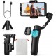 Hohem iSteady X3 SE Gimbal Stabilizer -Black