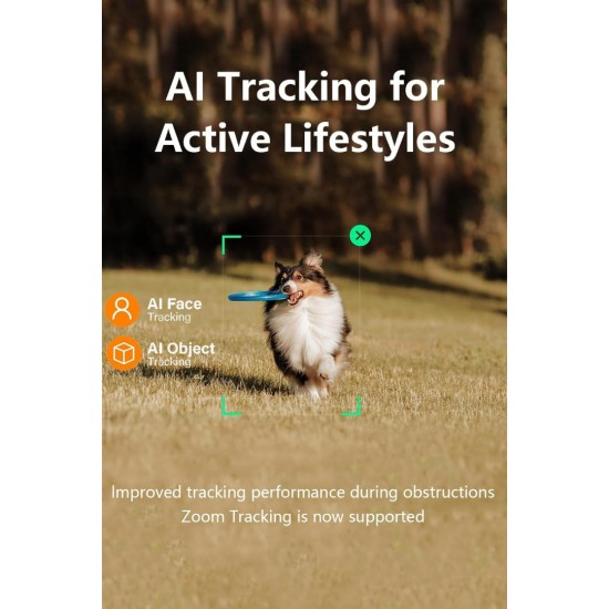 Hohem iSteady X3 Gimbal Stabilizer for Smartphone,3-Axis Phone Gimbal-Black