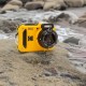 Kodak PIXPRO WPZ2 Rugged Camera 16MP 4x Zoom 2.7LCD FHD Wtprf 15m