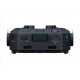 ZOOM H8 HANDY RECORDER + MS PACK (2 MIC CAPSULE INCLUDED)