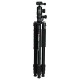 Provision GoLite X Pro Tripod & Monopod with Ball Head