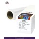 5pcs- Premier Art Roll 12 inch Ultra White Luster Photo Paper