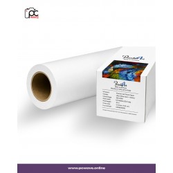 Premier Art Roll 12 inch Ultra White Semi- Glossy Photo Paper