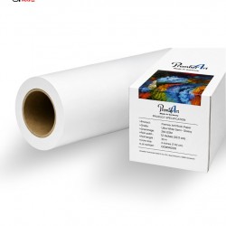 Premier Art Roll 12 inch Ultra White Semi- Glossy Photo Paper