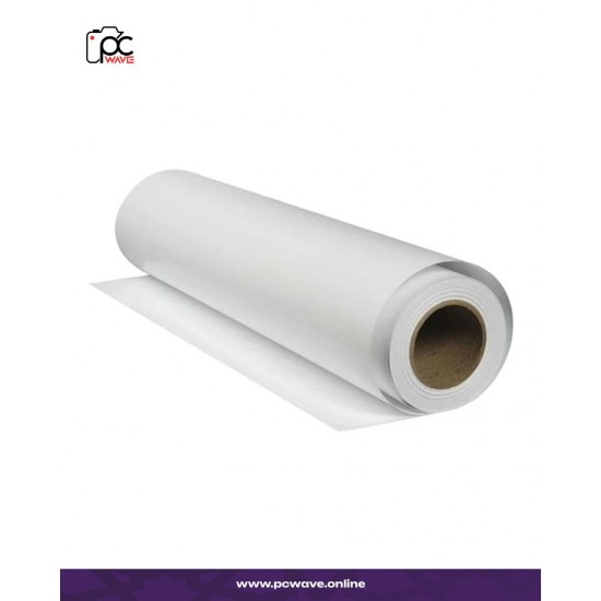 5pcs- Premier Art Roll 24 inch Ultra White Luster Photo Paper 