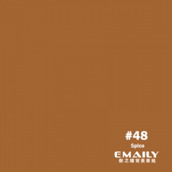 Emaily Spice #48 Background Paper 2.72X11MM