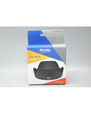 Phottix EW-83H Lens Hood