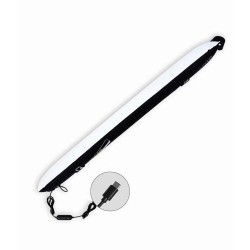 NiceFoto AT-200AU 20W Portable Air Tube Bi-Color LED Light