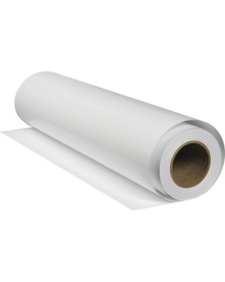 Photo Paper Semi-Glossy 17 Inches Roll