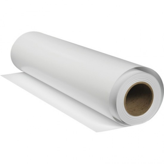Photo Paper Semi-Glossy 17 Inches Roll