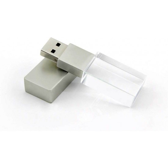 CRYSTAL USB FLASH 16GB