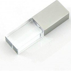 CRYSTAL USB FLASH 16GB