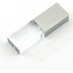 CRYSTAL USB FLASH 16GB