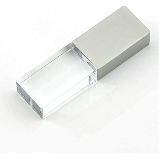 CRYSTAL USB FLASH 16GB