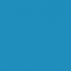 Emaily Blue Lake #61 Background Paper 1.35mx11m