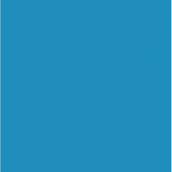 Emaily Blue Lake #61 Background Paper 1.35mx11m