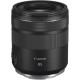 Canon RF 85mm F2 Macro IS STM Lens - Black