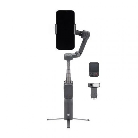 DJI Osmo Mobile 8P AdvancedTracking Combo