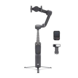 DJI Osmo Mobile 8P AdvancedTracking Combo