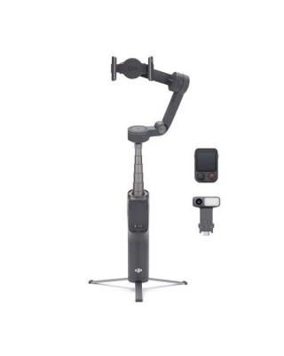 DJI Osmo Mobile 8P AdvancedTracking Combo