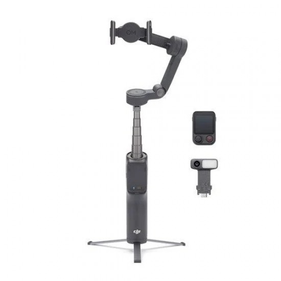 DJI Osmo Mobile 8P AdvancedTracking Combo