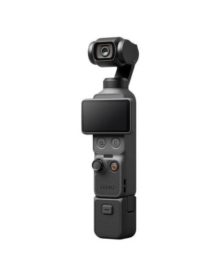 DJI Osmo Pocket 4 Standard Combo