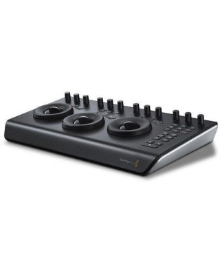 Blackmagic Design DaVinci Resolve Micro Panel