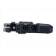 ZOOM H8 HANDY RECORDER + MS PACK (2 MIC CAPSULE INCLUDED)