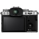 Fujifilm Digital Camera X-T5 Body Silver