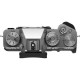 Fujifilm Digital Camera X-T5 Body Silver