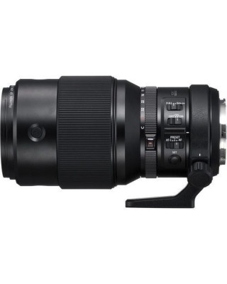 FUJIFILM GF 250mm f/4 R LM OIS WR Lens