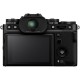 Fujifilm Digital Camera X-T5 16-80mm Kit Black