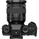 Fujifilm Digital Camera X-T5 16-80mm Kit Black