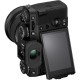 Fujifilm Digital Camera X-T5 16-80mm Kit Black